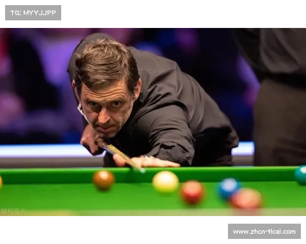 爱尔兰球员帕塞尔凭借去年冠军表现成功晋级DP巡回赛新赛季挑战