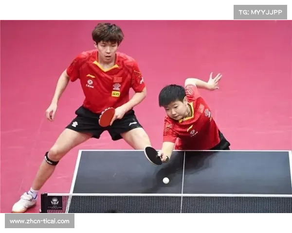 澳门乒乓球项目承办，展现体育旅游融合