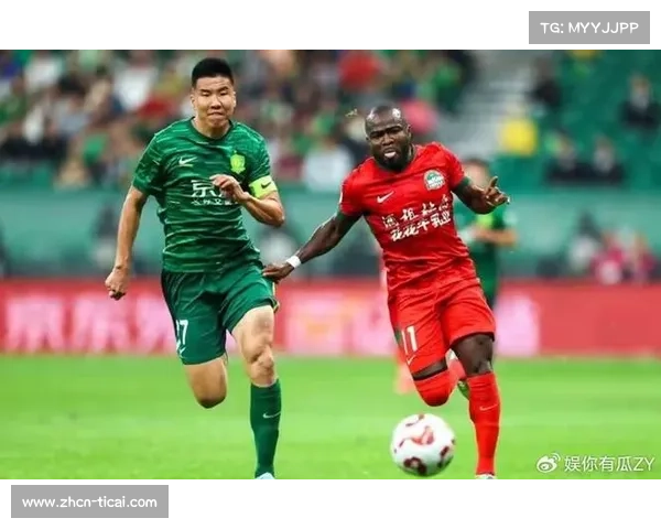 足协杯决赛前瞻 河南队与北京国安借末轮练兵