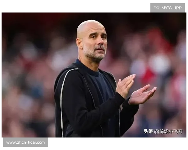 瓜迪奥拉百场欧冠轮换酿苦果，联赛争冠掉队后欧冠再遇挑战