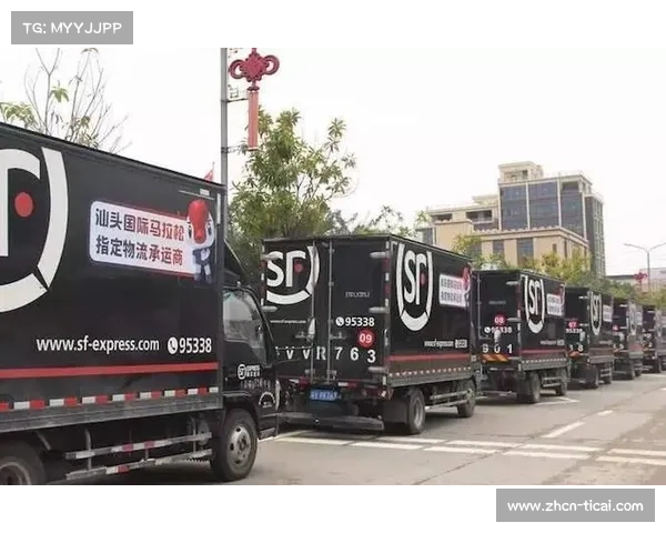 体育物流实时追踪 赛事器材配送效率提升