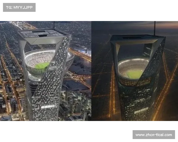 沙特考虑联合申办2034世界杯，场馆建设计划启动
